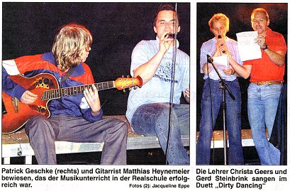 WN vom 7. Juli 2004